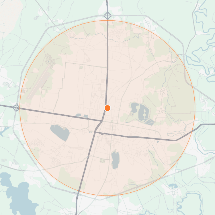 Location